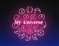 My Universe-Coldplay ft 防弹少年团钢琴谱文件(五线谱、双手简谱、数字谱、Midi、PDF)免费下载
