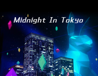 Midnight In Tokyo-Pentatonix ft Little Glee Monster钢琴谱文件(五线谱、双手简谱、数字谱、Midi、PDF)免费下载