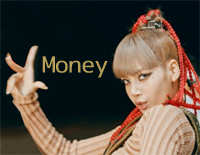 Money-Lisa钢琴谱文件(五线谱、双手简谱、数字谱、Midi、PDF)免费下载