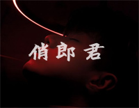 俏郎君-C调简单版-张敬轩钢琴谱文件(五线谱、双手简谱、数字谱、Midi、PDF)免费下载