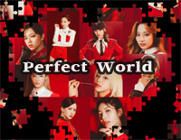 Perfect World-Twice钢琴谱文件(五线谱、双手简谱、数字谱、Midi、PDF)免费下载