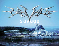 Savage-Aespa钢琴谱文件(五线谱、双手简谱、数字谱、Midi、PDF)免费下载