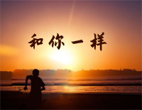 和你一样-我和你一样一样的坚强一样的全力以赴追逐我的梦想钢琴谱文件（五线谱、双手简谱、数字谱、Midi、PDF）免费下载