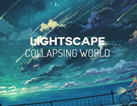 Collapsing World-Lightscape钢琴谱文件(五线谱、双手简谱、数字谱、Midi、PDF)免费下载