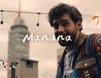 Manana-Alvaro Soler ft Cali y El Dandee钢琴谱文件(五线谱、双手简谱、数字谱、Midi、PDF)免费下载
