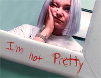Im Not Pretty-Jessia ft Bebe Rexha钢琴谱文件（五线谱、双手简谱、数字谱、Midi、PDF）免费下载