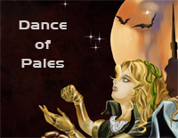 Dance of Pales-恶魔城X月下夜想曲钢琴谱文件（五线谱、双手简谱、数字谱、Midi、PDF）免费下载