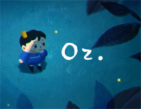 Oz-国王排名ED钢琴谱文件(五线谱、双手简谱、数字谱、Midi、PDF)免费下载