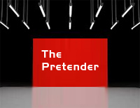 The Pretender-Foo Fighters钢琴谱文件(五线谱、双手简谱、数字谱、Midi、PDF)免费下载