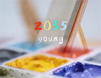 2035是这young-时代少年团钢琴谱文件(五线谱、双手简谱、数字谱、Midi、PDF)免费下载
