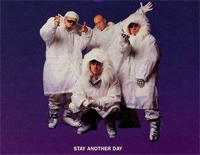 Stay Another Day-圣诞歌曲-East 17钢琴谱文件(五线谱、双手简谱、数字谱、Midi、PDF)免费下载