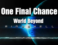 One Final Chance-原版谱-命令与征服心灵终结BGM钢琴谱文件(五线谱、双手简谱、数字谱、Midi、PDF)免费下载
