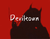Devil Town-Cavetown钢琴谱文件(五线谱、双手简谱、数字谱、Midi、PDF)免费下载