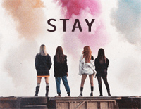 Stay-C调简单版-Blackpink钢琴谱文件(五线谱、双手简谱、数字谱、Midi、PDF)免费下载