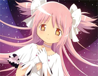 コネクト-羁绊-触手猴版-魔法少女小圆OP钢琴谱文件(五线谱、双手简谱、数字谱、Midi、PDF)免费下载