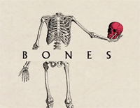 Bones-Imagine Dragons钢琴谱文件(五线谱、双手简谱、数字谱、Midi、PDF)免费下载