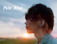 Pale Blue-离婚活动主题曲钢琴谱文件(五线谱、双手简谱、数字谱、Midi、PDF)免费下载
