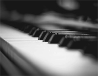 新布鲁斯-钢琴考级7级曲目钢琴谱文件(五线谱、双手简谱、数字谱、Midi、PDF)免费下载