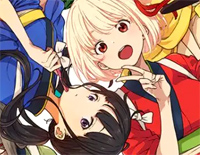 花の塔-Lycoris Recoil ED钢琴谱文件(五线谱、双手简谱、数字谱、Midi、PDF)免费下载