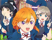 WE WILL-Love Live Superstar第二季OP钢琴谱文件(五线谱、双手简谱、数字谱、Midi、PDF)免费下载