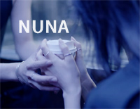 NUNA-队长钢琴谱文件(五线谱、双手简谱、数字谱、Midi、PDF)免费下载