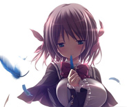 アオイトリ-青鸟OP钢琴谱文件(五线谱、双手简谱、数字谱、Midi、PDF)免费下载