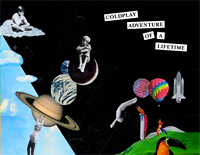 Adventure of a Lifetime-Coldplay钢琴谱文件(五线谱、双手简谱、数字谱、Midi、PDF)免费下载