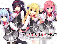 Unreal Creation-哈密达斯创意OP钢琴谱文件(五线谱、双手简谱、数字谱、Midi、PDF)免费下载