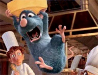 Le Festin-美食总动员主题曲-Disney迪士尼伴你入睡钢琴谱文件（五线谱、双手简谱、数字谱、Midi、PDF）免费下载