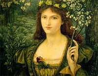 Greensleeves-绿袖子-C调简单版钢琴谱文件（五线谱、双手简谱、数字谱、Midi、PDF）免费下载