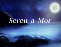 Seren a Mor-星与海-原创音乐钢琴谱文件(五线谱、双手简谱、数字谱、Midi、PDF)免费下载