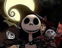 This Is Halloween-超简版钢琴谱文件(五线谱、双手简谱、数字谱、Midi、PDF)免费下载