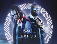 Arhbo-多哈欢迎你-2022卡塔尔世界杯主题曲钢琴谱文件(五线谱、双手简谱、数字谱、Midi、PDF)免费下载