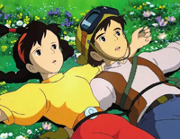 伴随着你-C调版-Carrying You-天空之城钢琴谱文件(五线谱、双手简谱、数字谱、Midi、PDF)免费下载