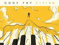 I Hear a Symphony-Cody Fry钢琴谱文件(五线谱、双手简谱、数字谱、Midi、PDF)免费下载
