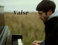 Valse-Evgeny Grinko钢琴谱文件（五线谱、双手简谱、数字谱、Midi、PDF）免费下载