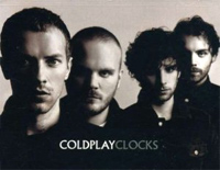 Clocks-简单完整版-Coldplay钢琴谱文件(五线谱、双手简谱、数字谱、Midi、PDF)免费下载