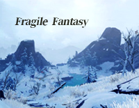 Fragile Fantasy-银白的希望-原神BGM钢琴谱文件(五线谱、双手简谱、数字谱、Midi、PDF)免费下载