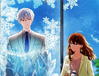 FROZEN MIDNIGHT-冰属性男子和酷酷女同事OP钢琴谱文件(五线谱、双手简谱、数字谱、Midi、PDF)免费下载
