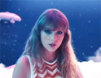 Lavender Haze-薰衣草薄雾-Taylor Swift钢琴谱文件（五线谱、双手简谱、数字谱、Midi、PDF）免费下载