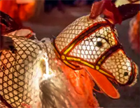 马灯调-Horse Lantern Tune钢琴谱文件（五线谱、双手简谱、数字谱、Midi、PDF）免费下载