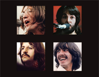 Let It Be-C调好听版钢琴谱文件（五线谱、双手简谱、数字谱、Midi、PDF）免费下载