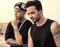 Despacito-适中好听版钢琴谱文件(五线谱、双手简谱、数字谱、Midi、PDF)免费下载