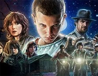 怪奇物语主题曲-Stranger Things Main Theme钢琴谱文件（五线谱、双手简谱、数字谱、Midi、PDF）免费下载