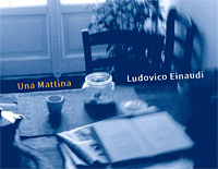 Una Mattina-Ludovico Einaudi钢琴谱文件(五线谱、双手简谱、数字谱、Midi、PDF)免费下载