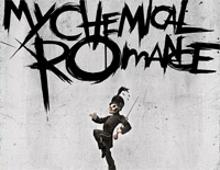 Cancer-My Chemical Romance钢琴谱文件(五线谱、双手简谱、数字谱、Midi、PDF)免费下载