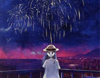 敬具-n-buna钢琴谱文件(五线谱、双手简谱、数字谱、Midi、PDF)免费下载