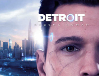 底特律化身为人开场曲-Detroit Become Human Opening Theme钢琴谱文件(五线谱、双手简谱、数字谱、Midi、PDF)免费下载