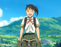 ドライブ-铃芽之旅OST-人人钢琴网