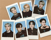 Polaroid Love-ENHYPEN-人人钢琴网